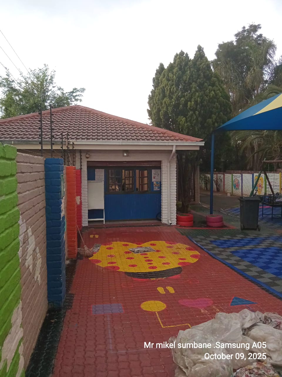 WSS Construction premium building project - modern house construction